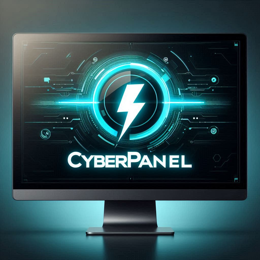 CyberPanel Nedir?