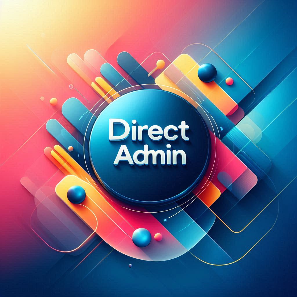 DirectAdmin Nedir?