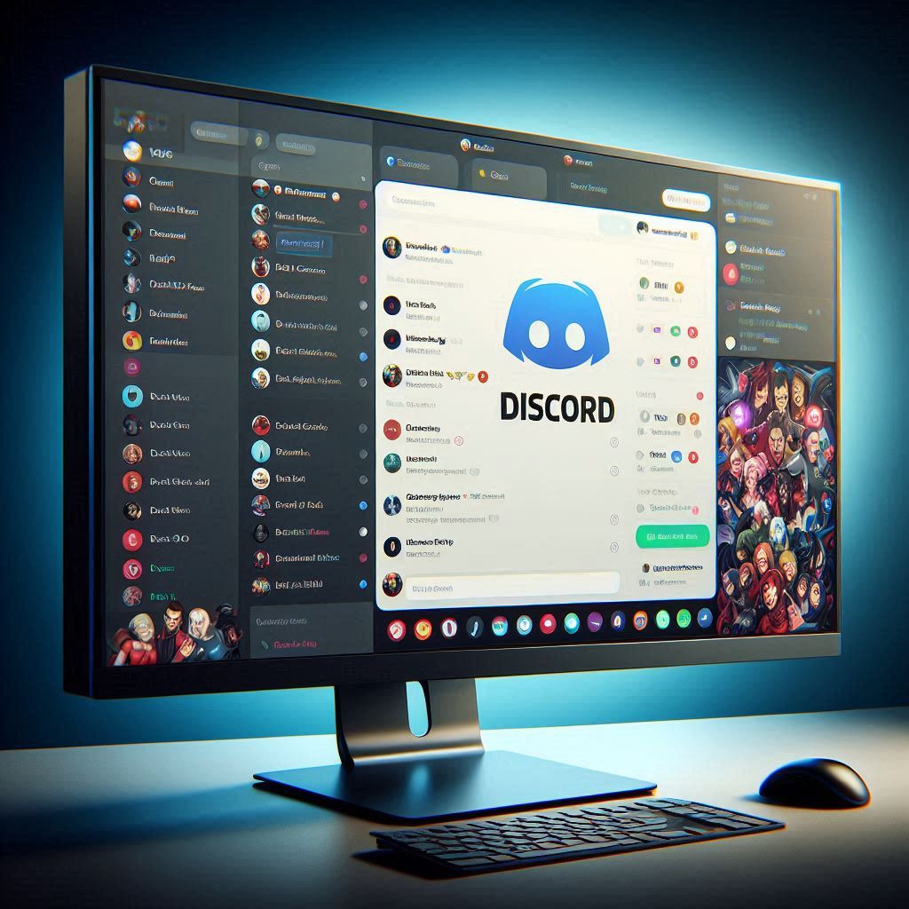 Discord Nedir?