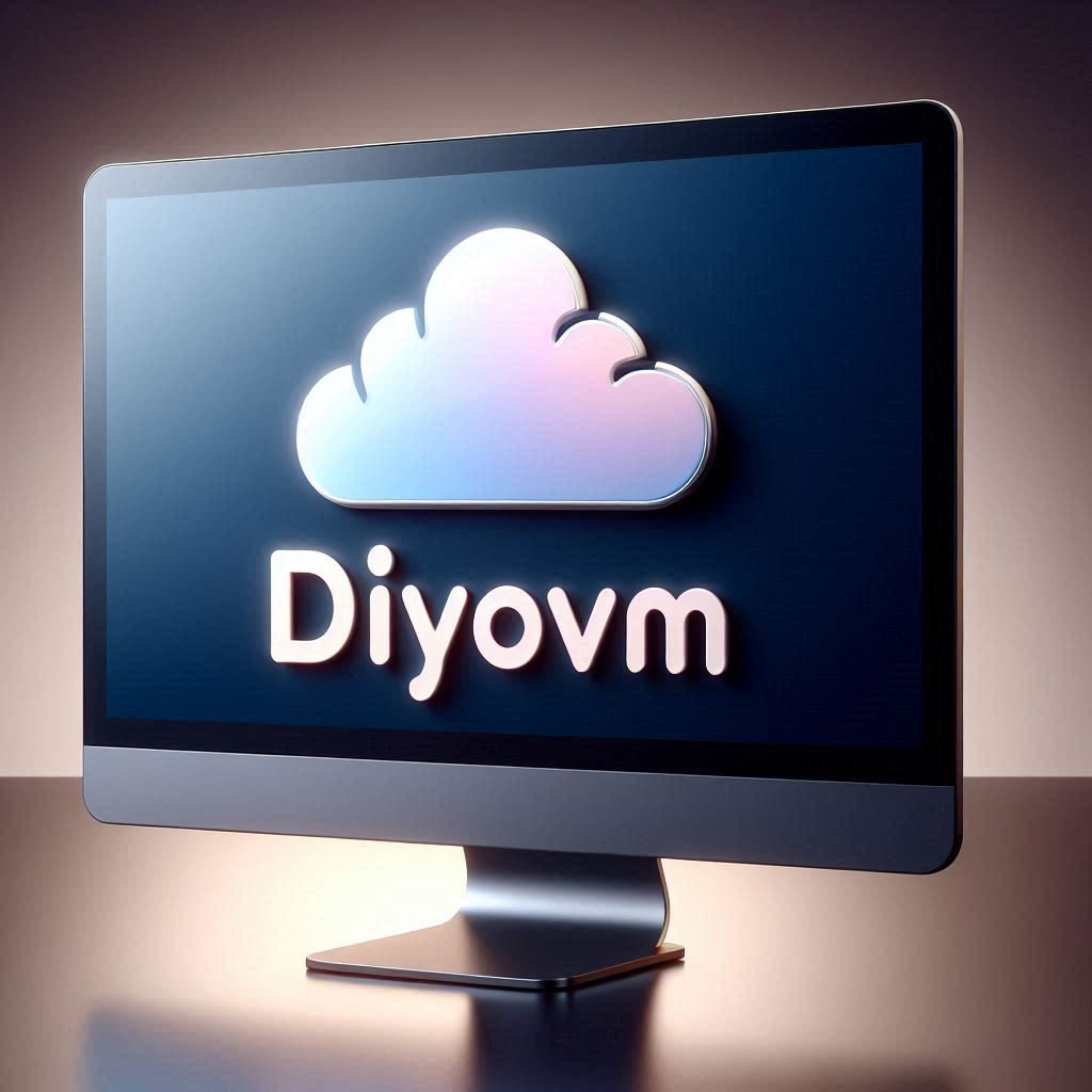 DiyoVM Nedir?