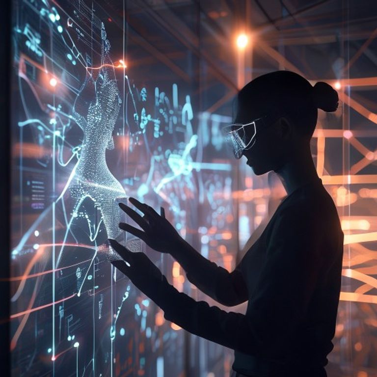 Metaverse’in Ötesi: Gelişen İletişim Teknolojileriyle Dijital Deneyimlere Yeni Bir Boyut Kazanın