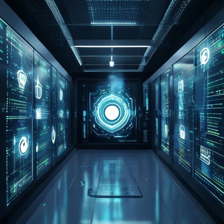 Unikernel Destekli VDS: Sanal Sunucularda Minimum Ayak İzi, Maksimum Güvenlik ve Performans