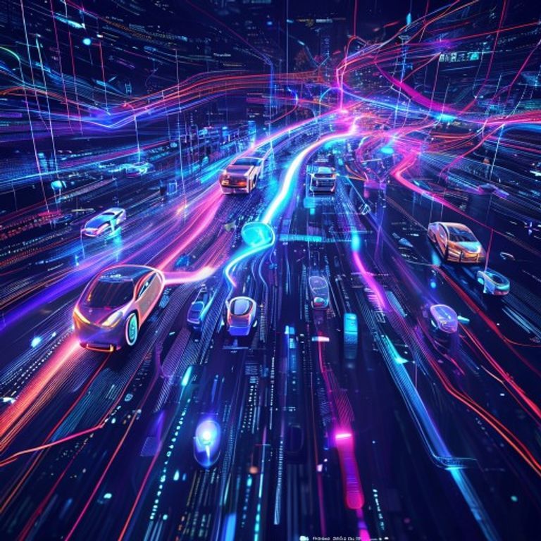Anlamsal İletişim: 6G ile Makinelerin Birbirini Anlaması Devrimi