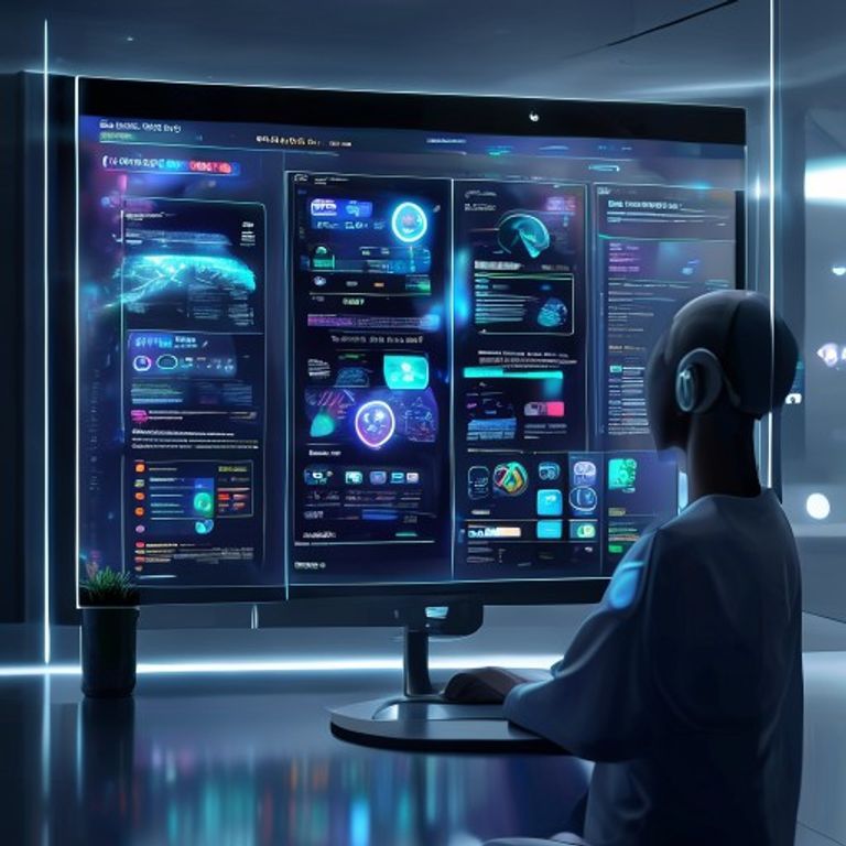 Copilot ile Windows Deneyimi: Yapay Zekanın İşletim Sistemine Derin Entegrasyonu ve Geleceği