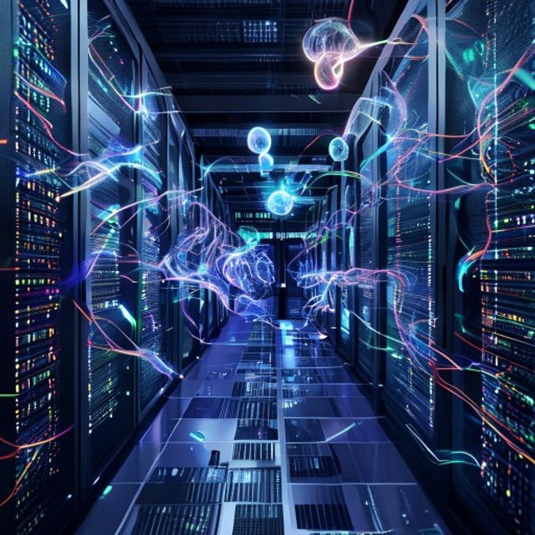 Linux GPU Sanallaştırma: Yapay Zeka ve Oyun Dünyası için Yeni Ufuklar