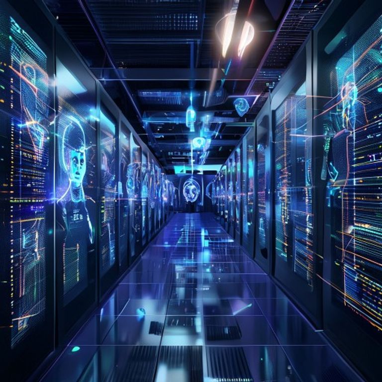 Metaverse için VDS: Sanal Dünyaların Güçlü Altyapısı Nasıl Oluşturulur?
