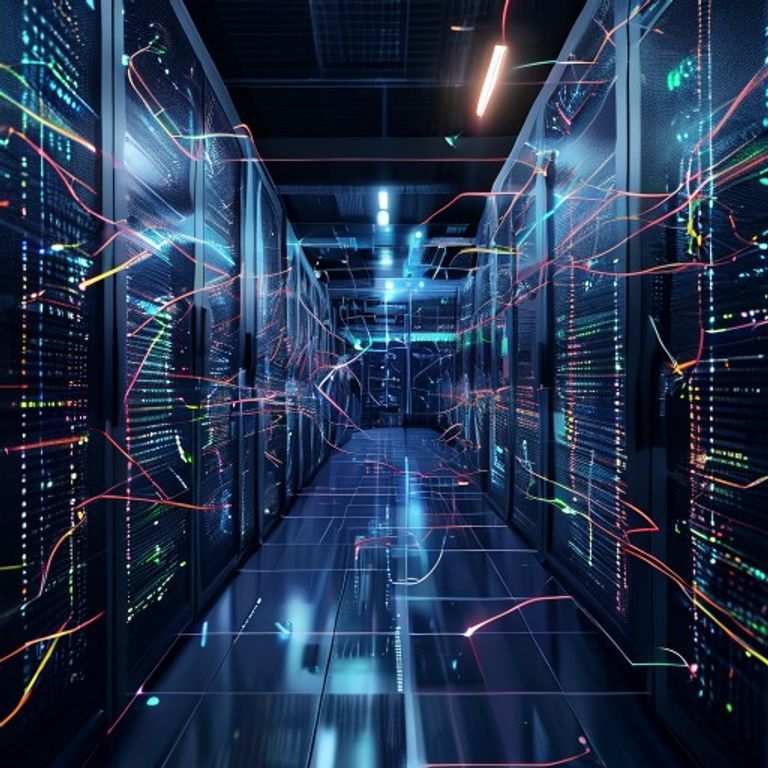 Open RAN Teknolojisi: Telekomünikasyon Ağlarında Yeni Bir Devrim