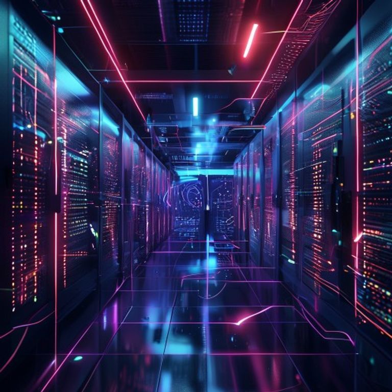 Unikernel Teknolojisi: Linux Tabanlı İşletim Sistemlerinde Minimalist Devrim