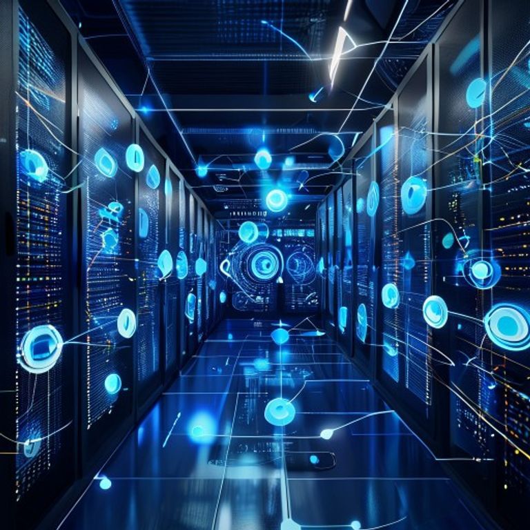 VDS ve Web3 Altyapısı: Merkeziyetsiz Geleceğin Temellerini Atmak