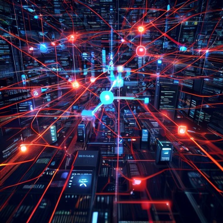 WebAssembly’nin Tarayıcı Ötesi Yükselişi: Yazılımda Evrensel Çalışma Zamanı Devrimi