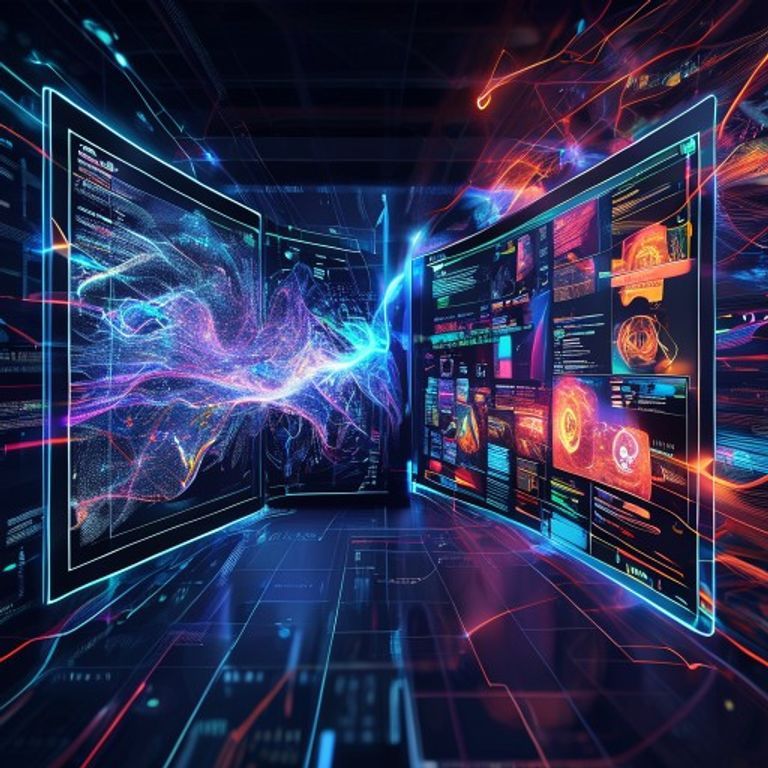 WebGPU: Tarayıcıda Yeni Nesil Grafik ve Hesaplama Gücü Devrimi