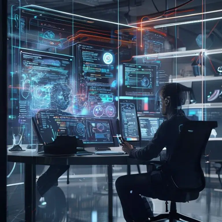 AI-Native Web Geliştirme: Tasarımdan Koda Otonom Bir Yaklaşım