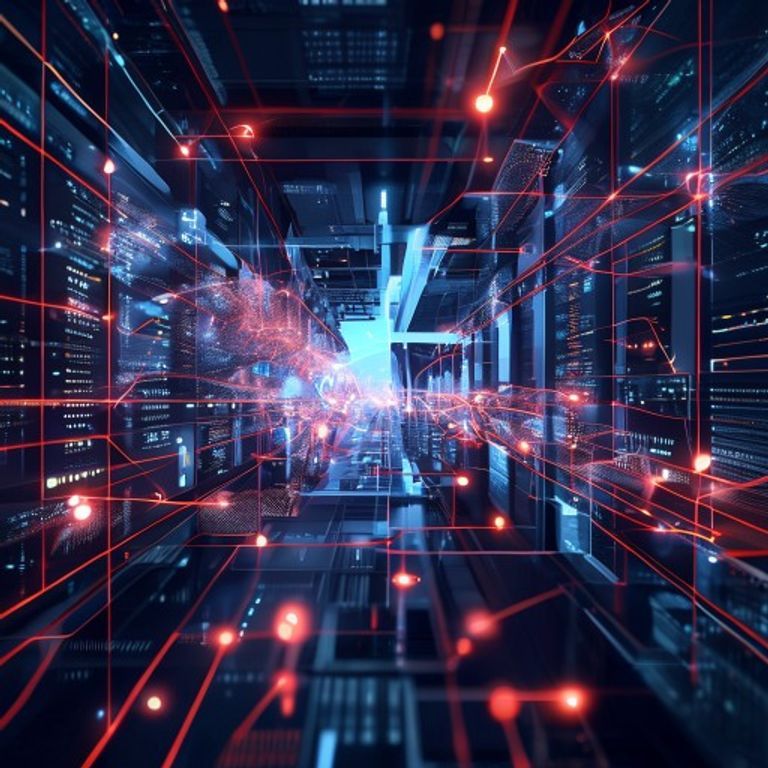 Serverless Fonksiyonlar ile Mikro-Frontend Mimarisi: Modern Web’in Ölçeklenebilir Geleceği
