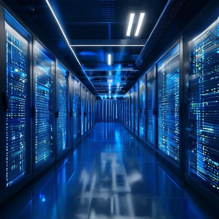 Sunucu Yönetiminde Immutable Infrastructure: Kesintisiz ve Güvenli Sistemlerin Geleceği