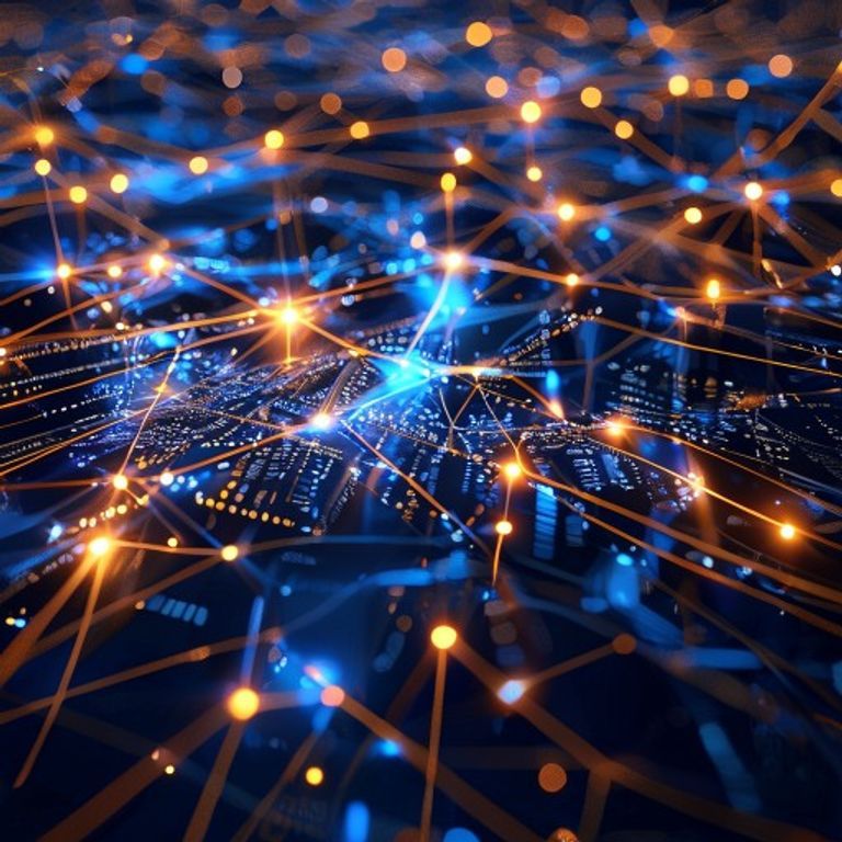 Ağ Güvenliğinde Otonom İyileştirme: Self-Healing Network Teknolojileri