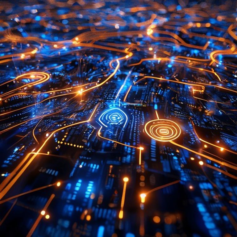 Ağ Güvenliğinde Siber Aldatma (Cyber Deception): Saldırganları Kendi Oyunlarında Yenmek