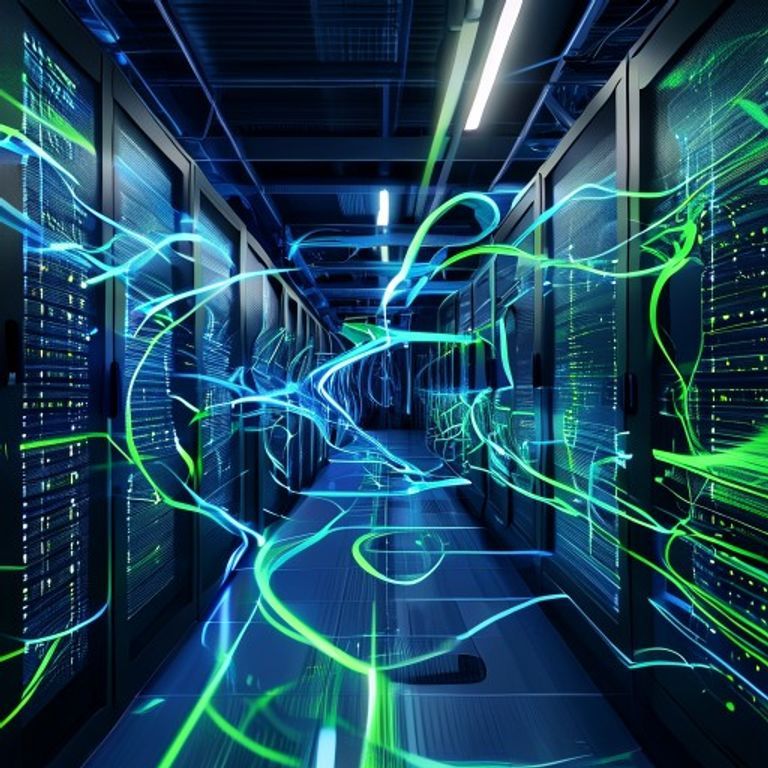 Composable VDS: Sanal Sunucularda Kaynak Esnekliğinde Yeni Bir Çağ