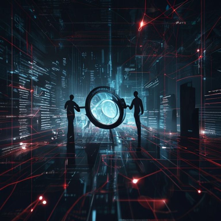Dark Web İstihbaratı: Siber Ağlarınızı Proaktif Korumada Yeni Nesil Savunma