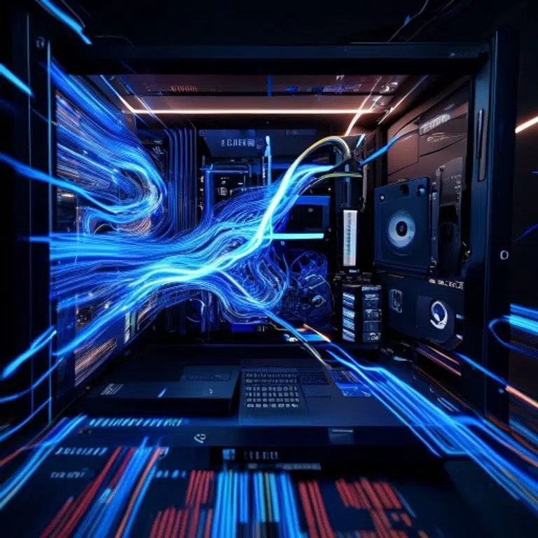 DirectStorage ile Windows Oyunlarında Devrim: NVMe SSD Gücünü Keşfedin