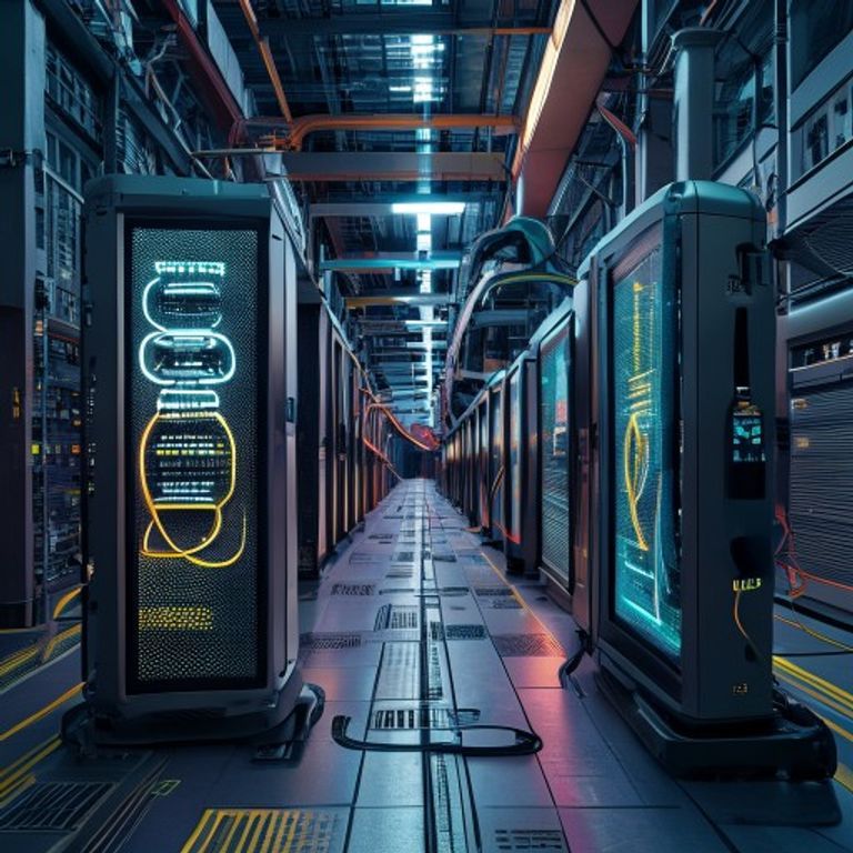 Edge VDS: Gecikmeyi Sıfıra Yakınlaştıran Sanal Sunucu Devrimi