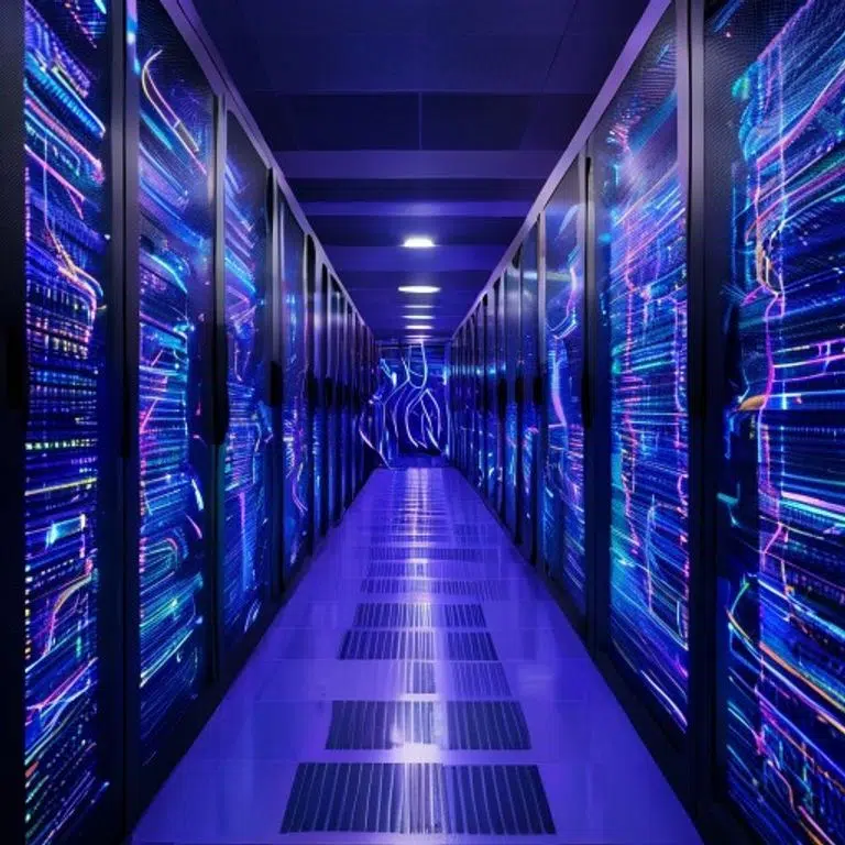 GPU Destekli VDS: Yapay Zeka ve Yüksek Performanslı İş Yükleri İçin Yeni Nesil Sanal Sunucular