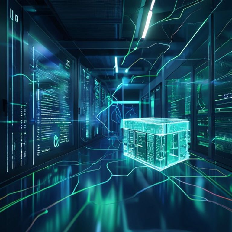 Unikernel VDS: Minimalist Yaklaşım ile Maksimum Performans ve Güvenlik