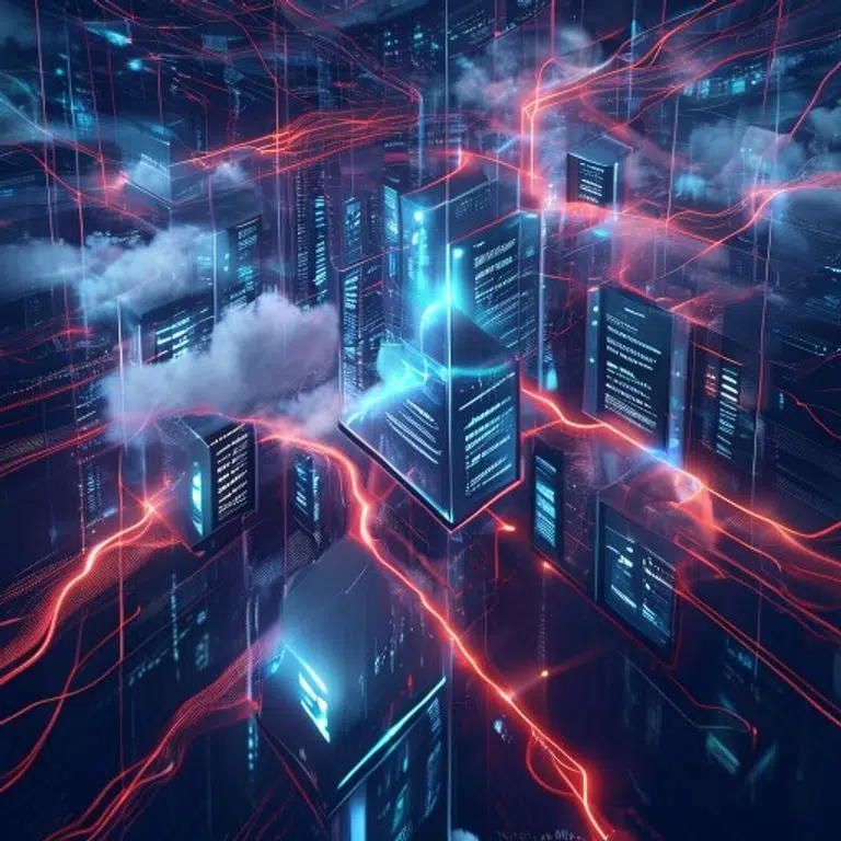 Verilerin En Hassas Anını Korumak: Gizli Hesaplama ile Cloud Güvenliğinde Devrim